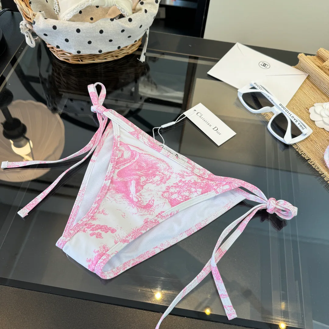 Купальники Женские Christian Dior 11335471