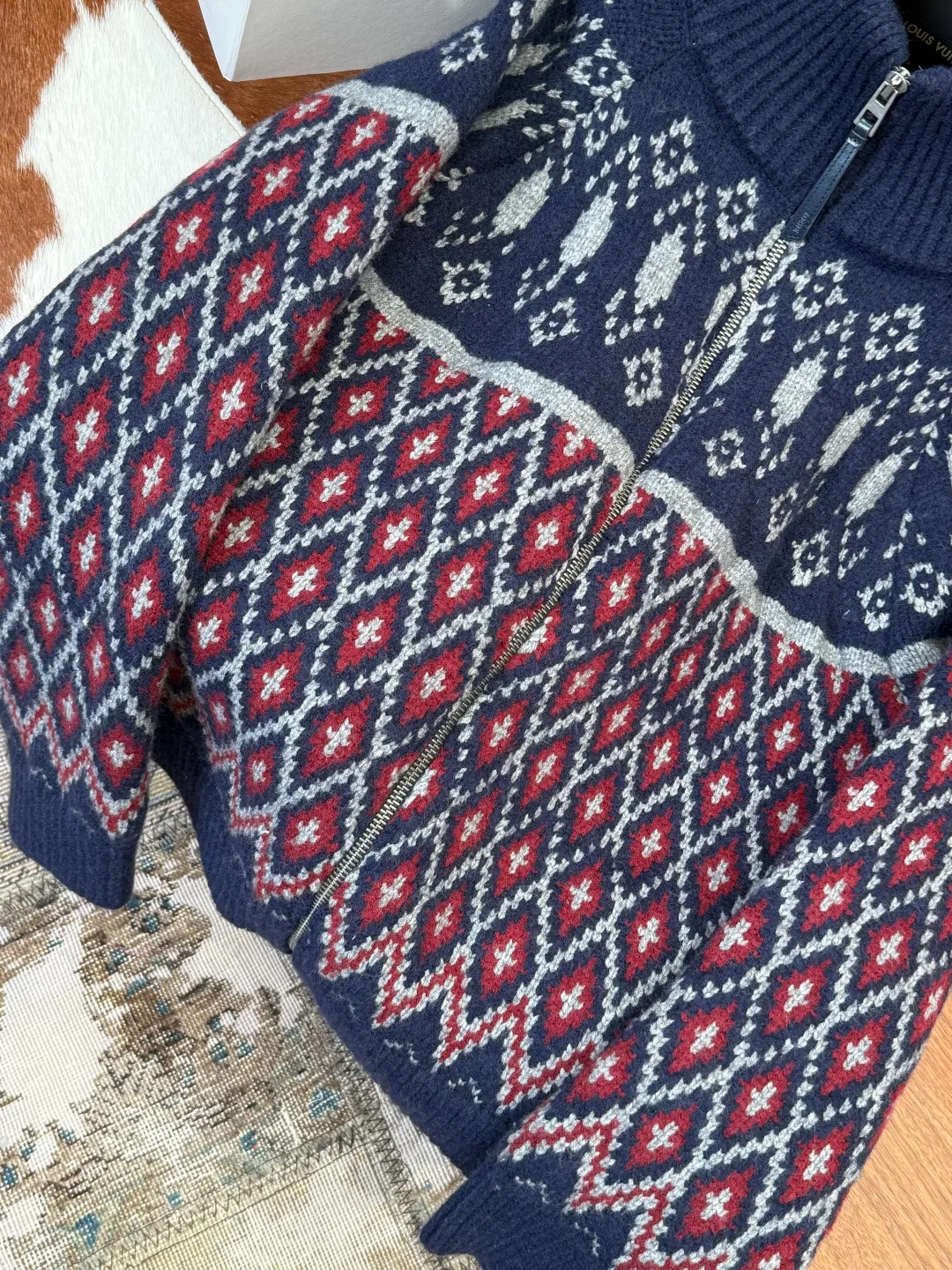 Джемперы И Свитеры Мужские Loewe 715901