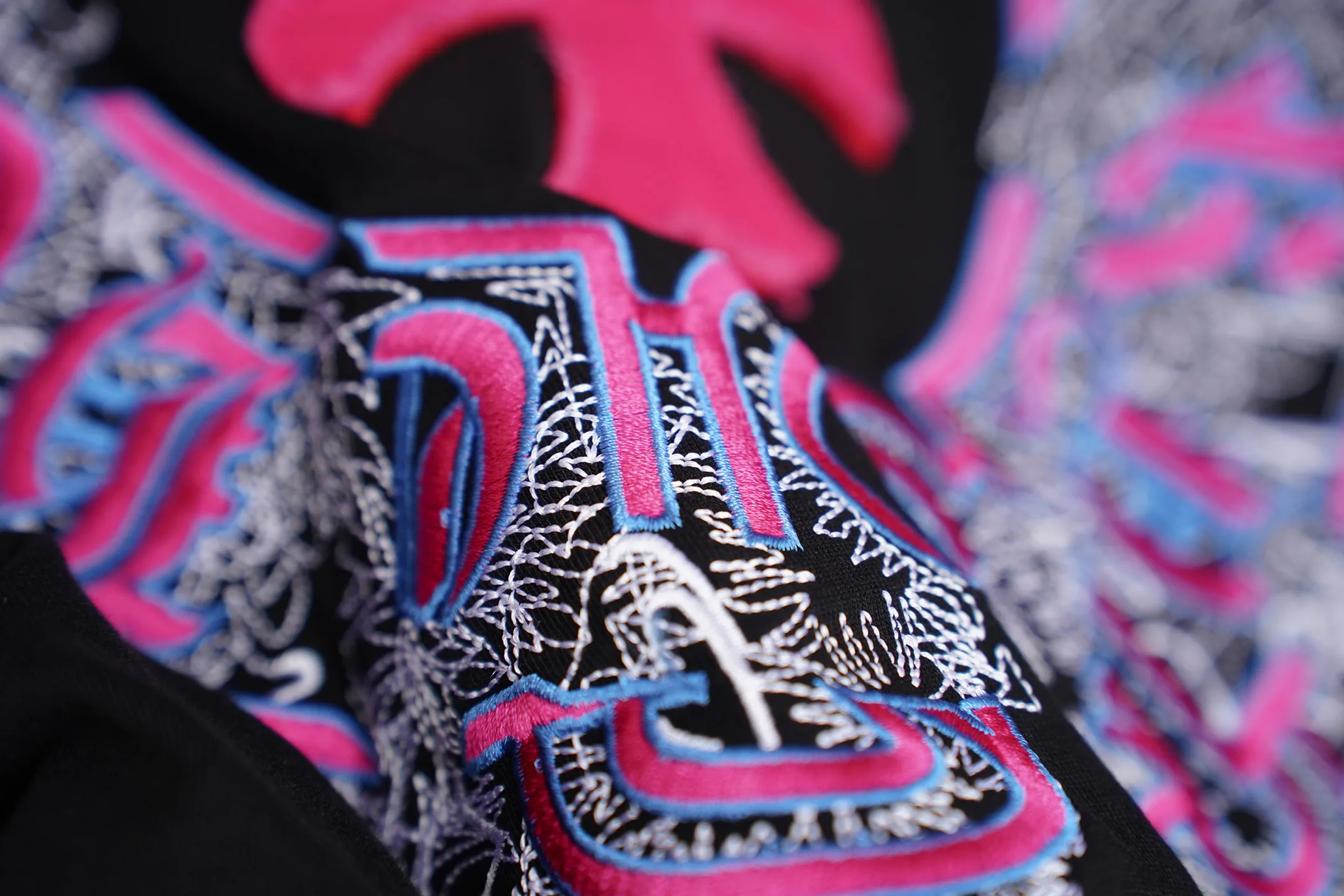 Футболки Мужские Chrome Hearts 13381198