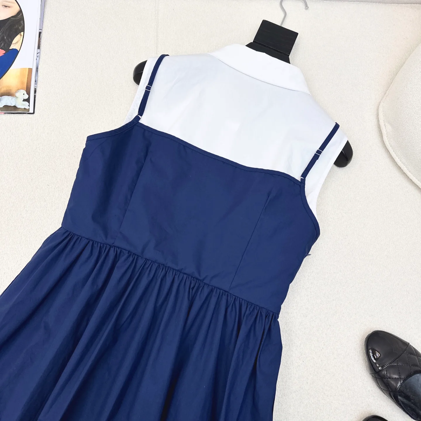 Платья Женские Miu Miu 5072764