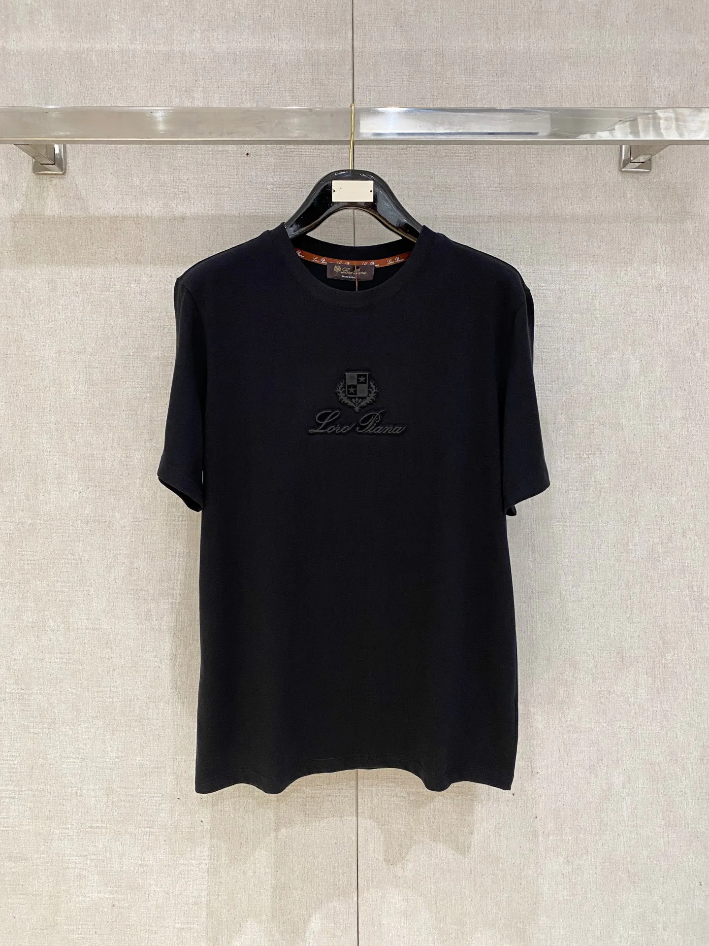 Футболки Мужские Loro Piana 5995987