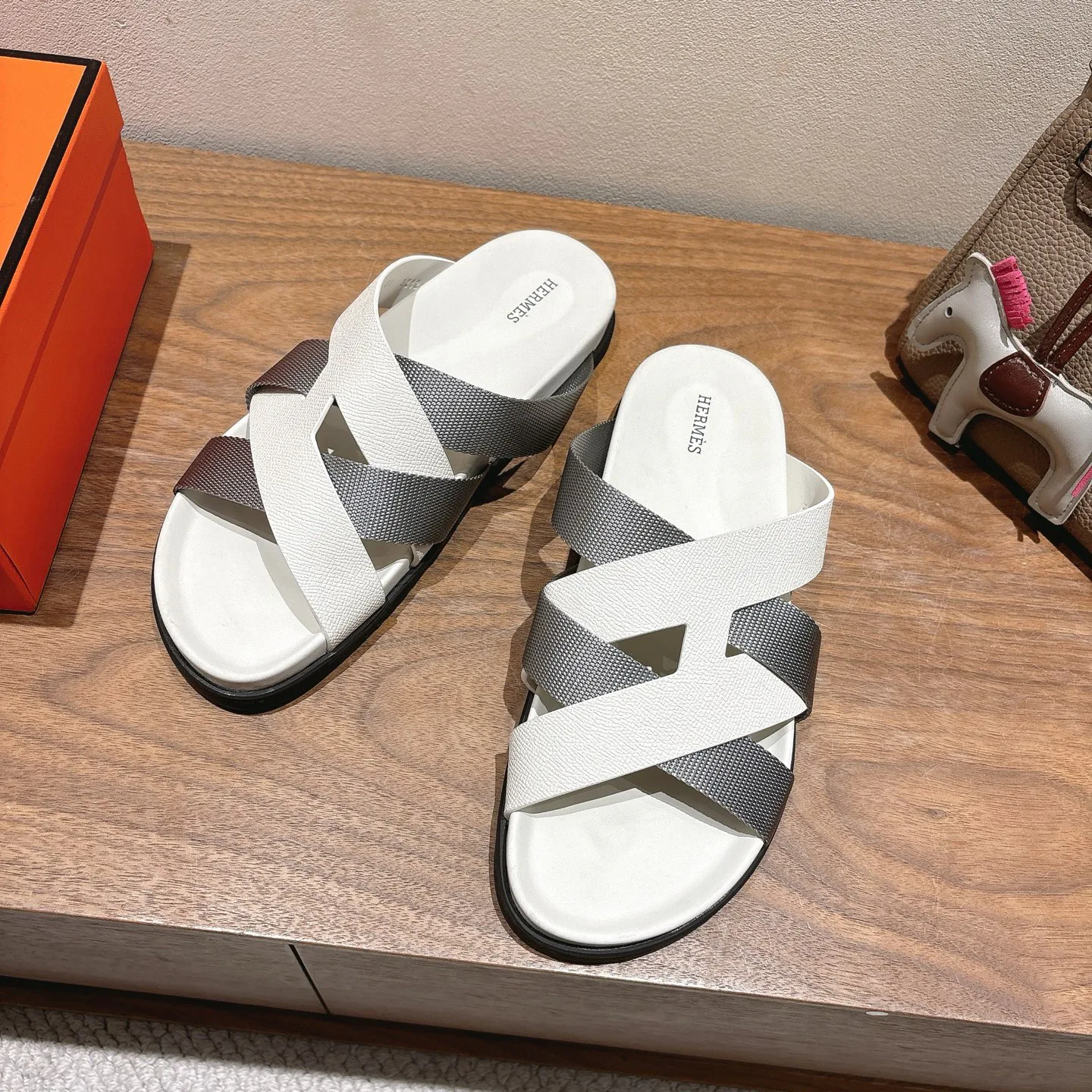 Сандалии Женские Hermes 1287920