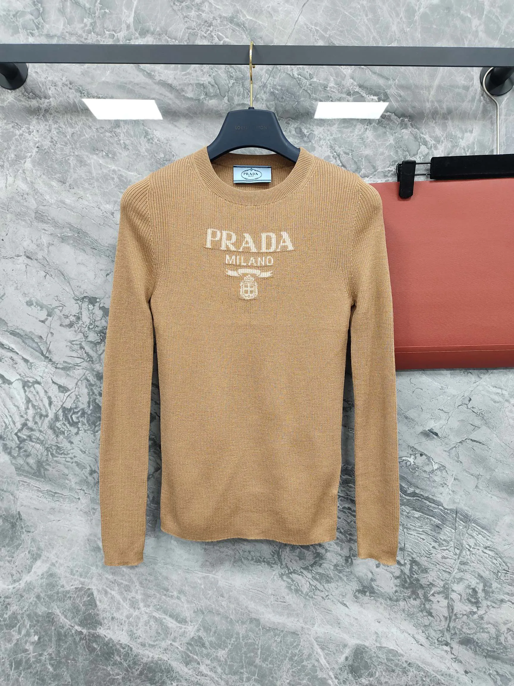 Джемперы И Свитеры Женские Prada 19081074