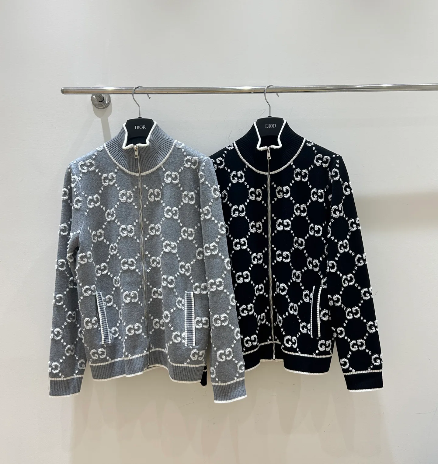 Джемперы И Свитеры Женские Gucci 410040