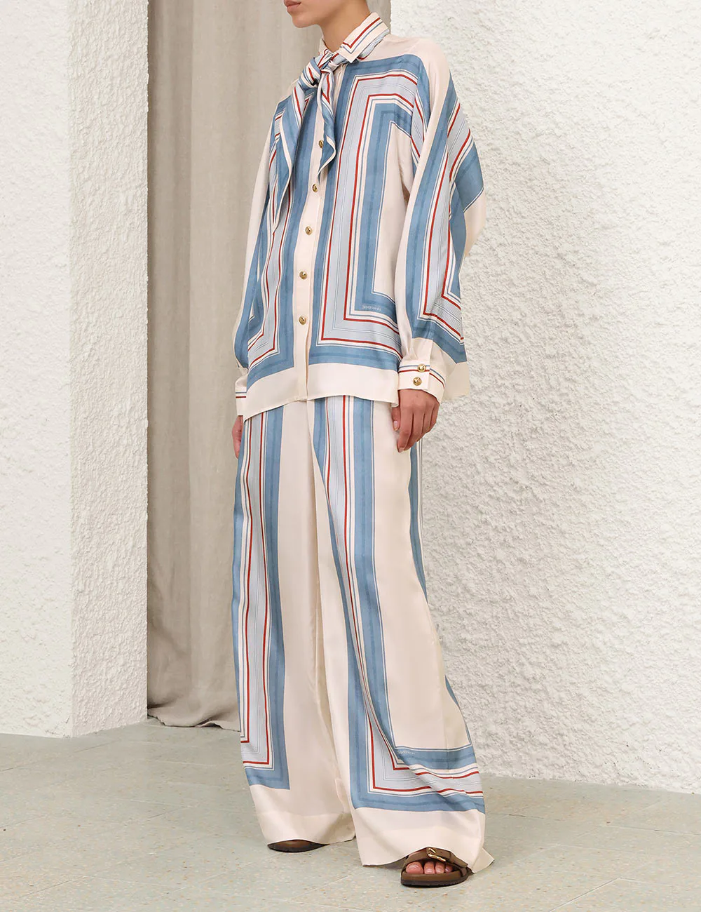 Костюмы Женские Zimmermann 11456024