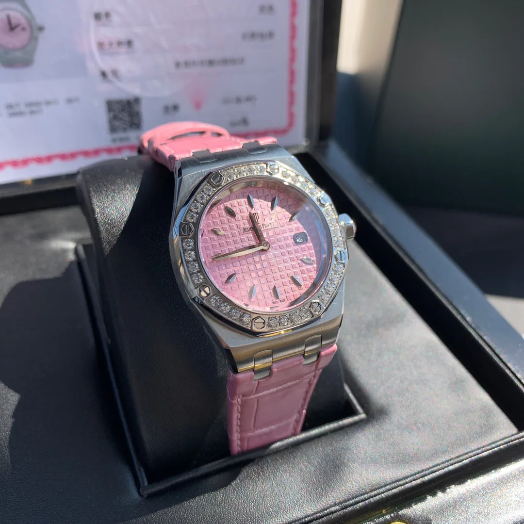Часы Женские Audemars Piguet 5745818