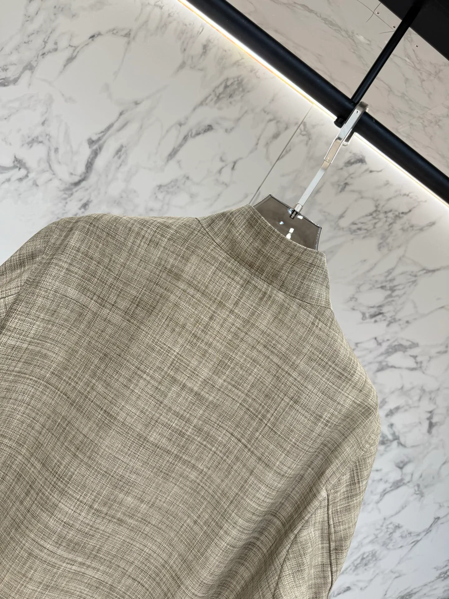 Куртки И Пуховики Мужские Zegna 11512942