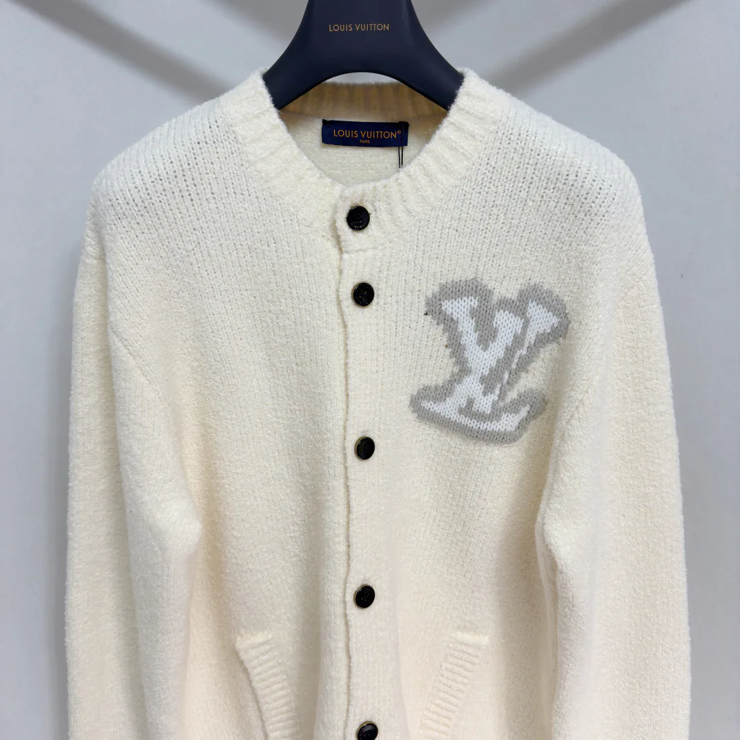 Джемперы И Свитеры Мужские Louis Vuitton 5059617