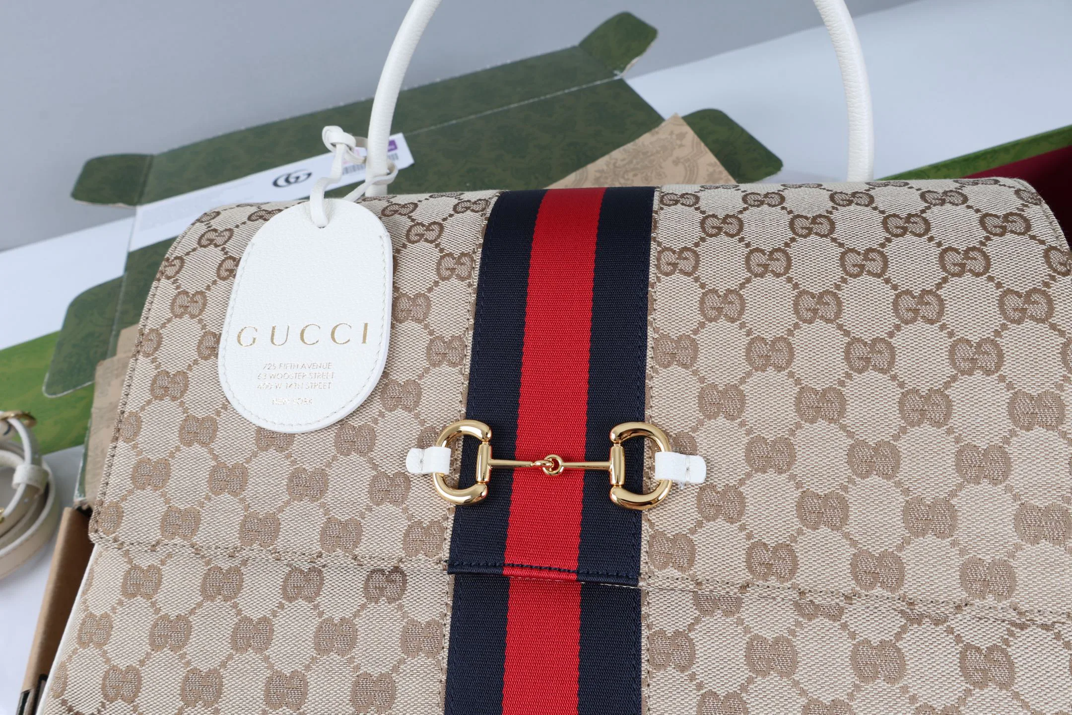 Классические Сумки Женские Gucci 18250578