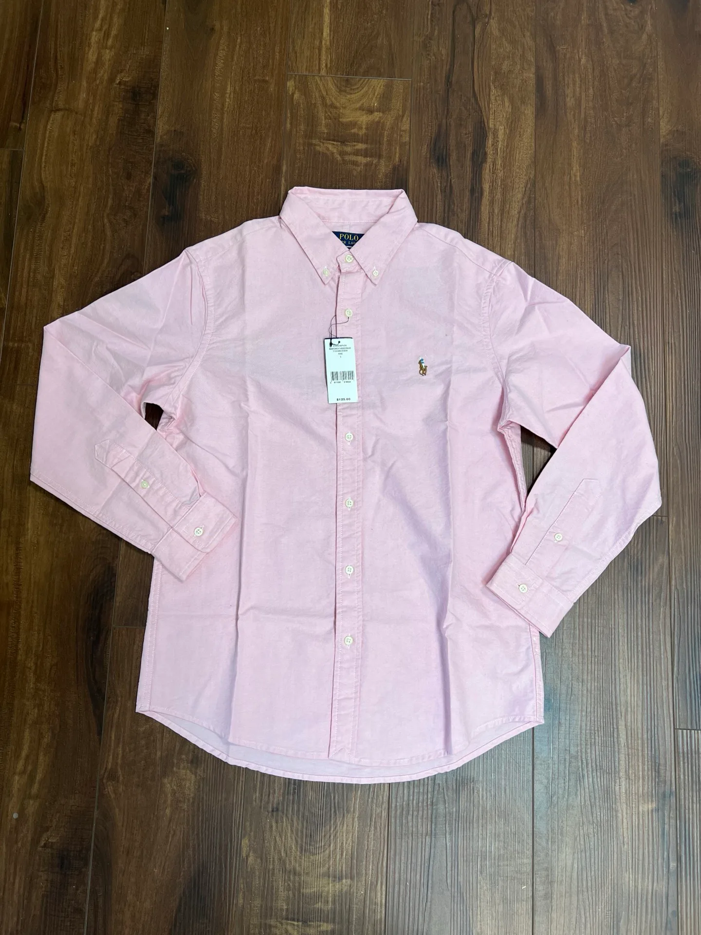 Рубашки Женские Ralph Lauren 11883826