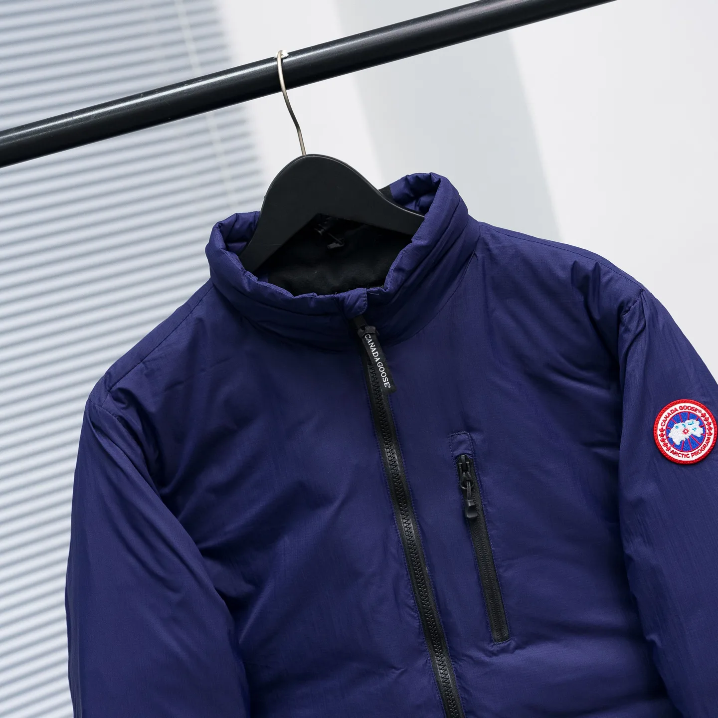 Куртки И Пуховики Женские Canada Goose 2139533