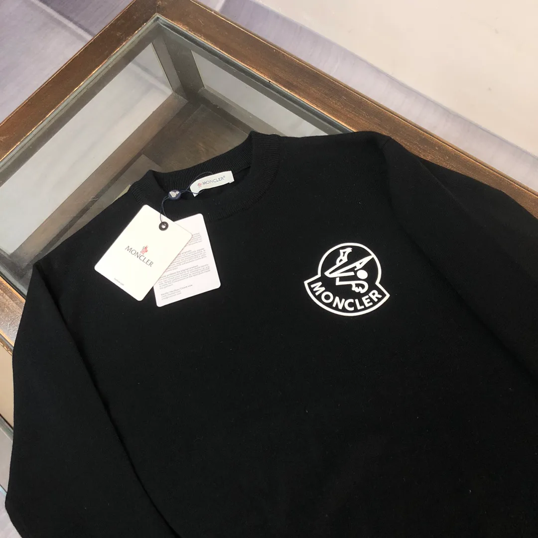 Джемперы И Свитеры Мужские Moncler 18002352