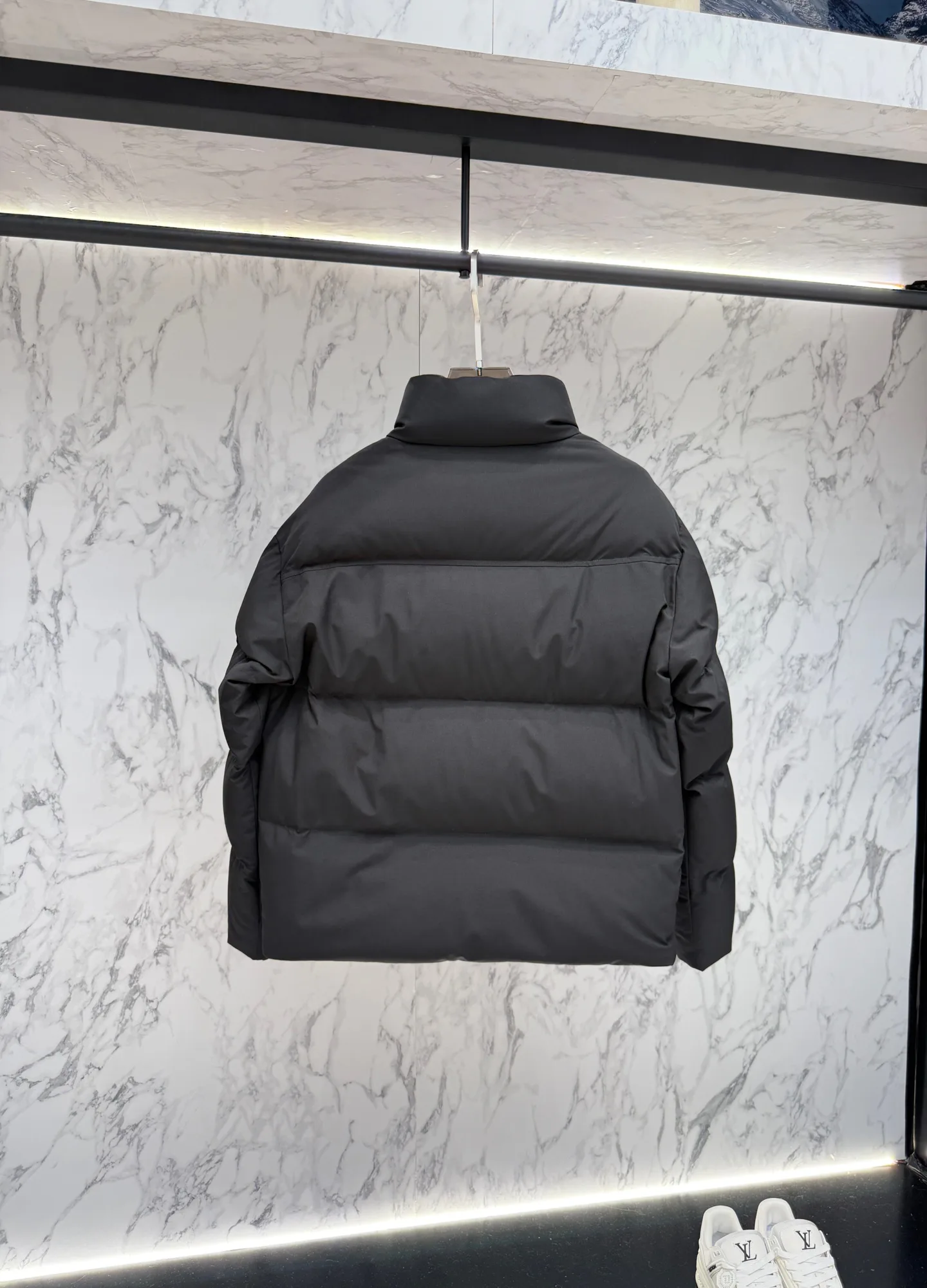 Куртки И Пуховики Женские Burberry 18279264
