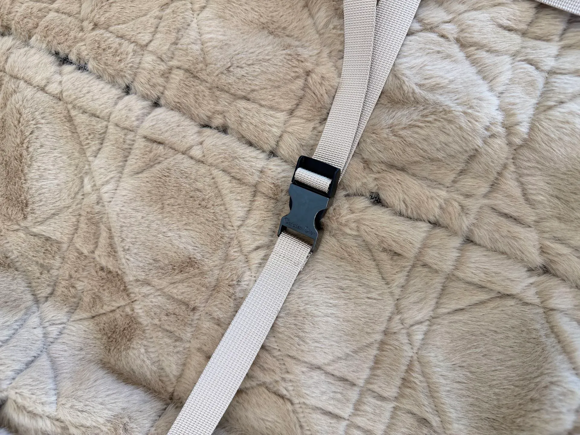 Куртки И Пуховики Женские Christian Dior 504015