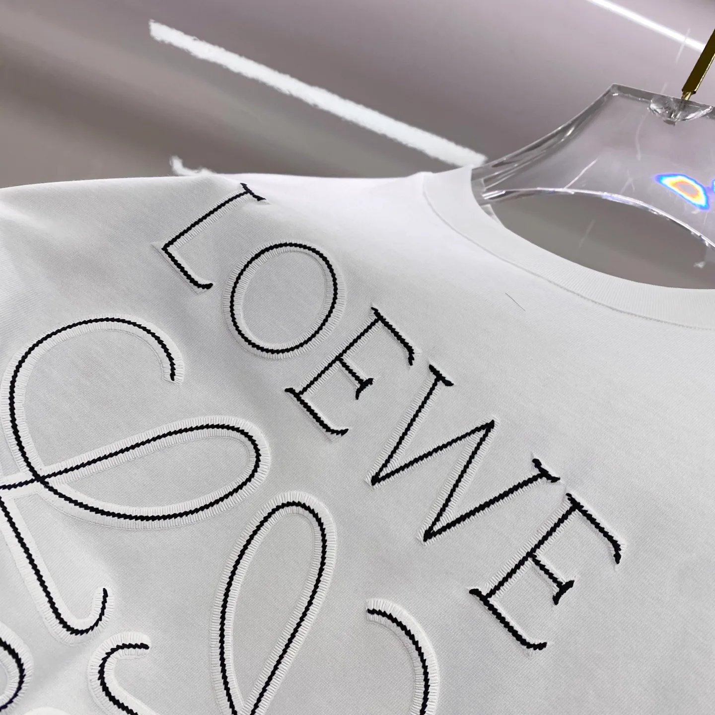 Футболки Мужские Loewe 12789961