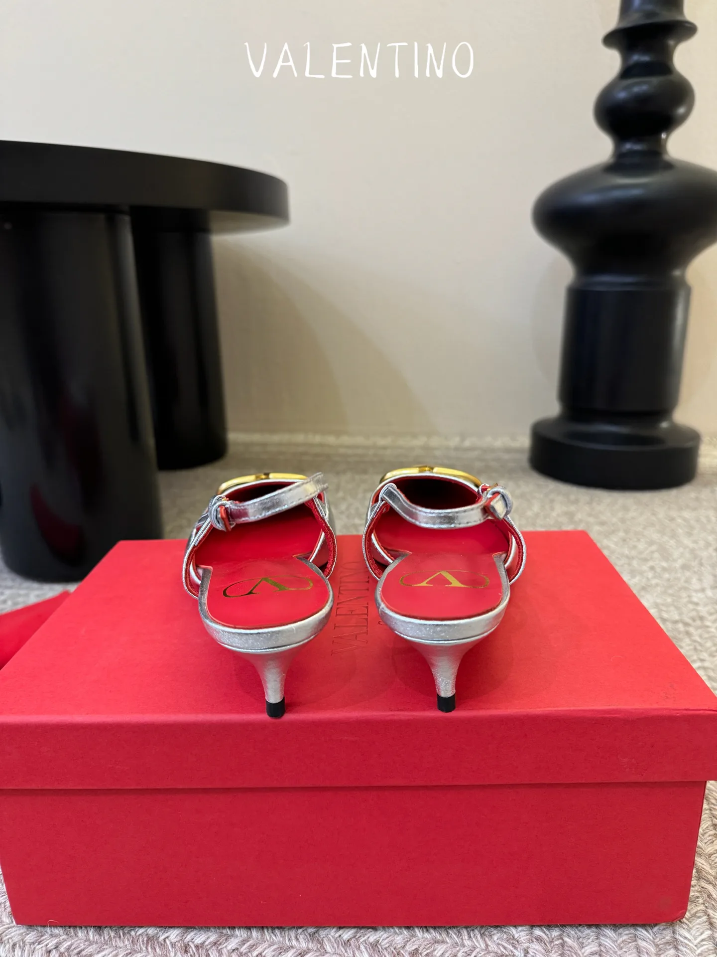 Туфли Женские Valentino 11870474