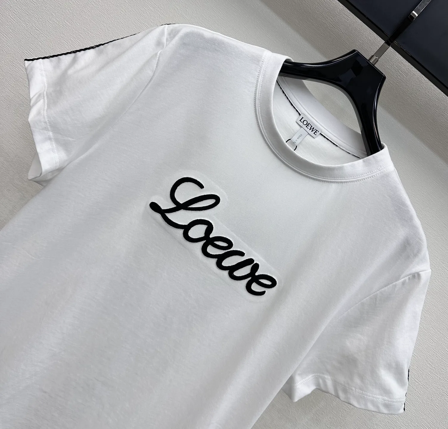 Футболки Женские Loewe 11277729