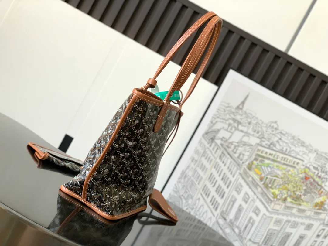 Клатчи Женские Goyard 9363875