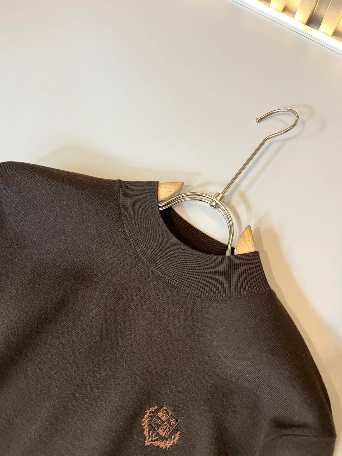 Джемперы И Свитеры Мужские Loro Piana 187937