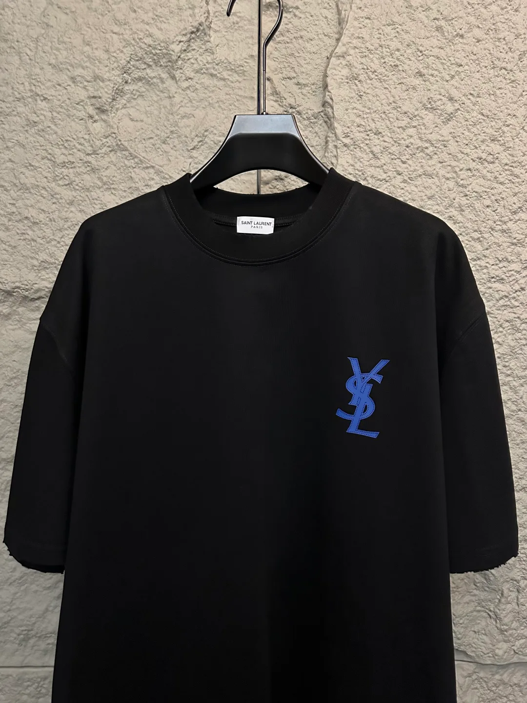 Футболки Женские Saint Laurent 12773368