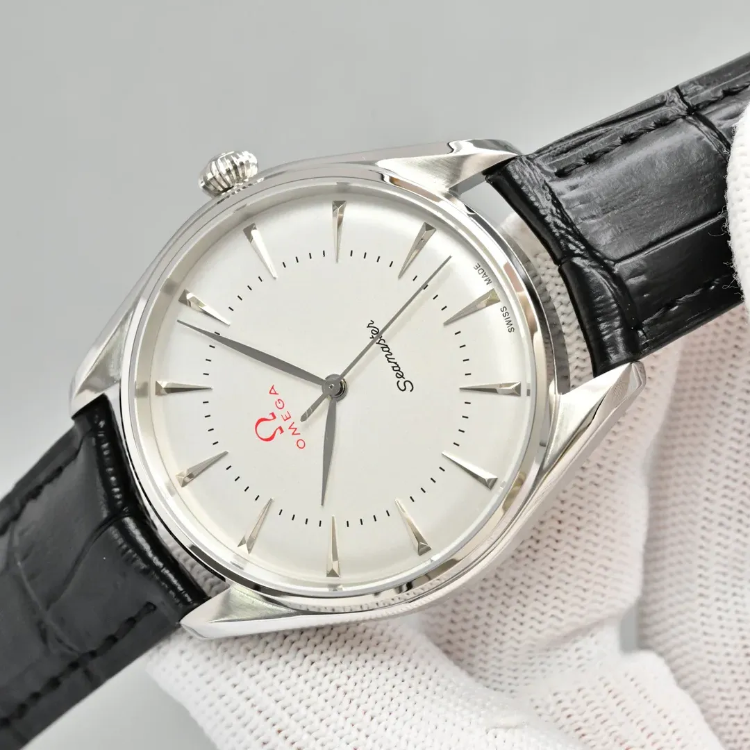 Часы Женские Omega 369434