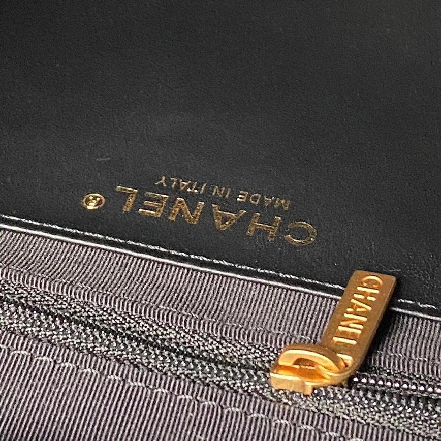 Сумки На Ремне Женские Chanel 1220445