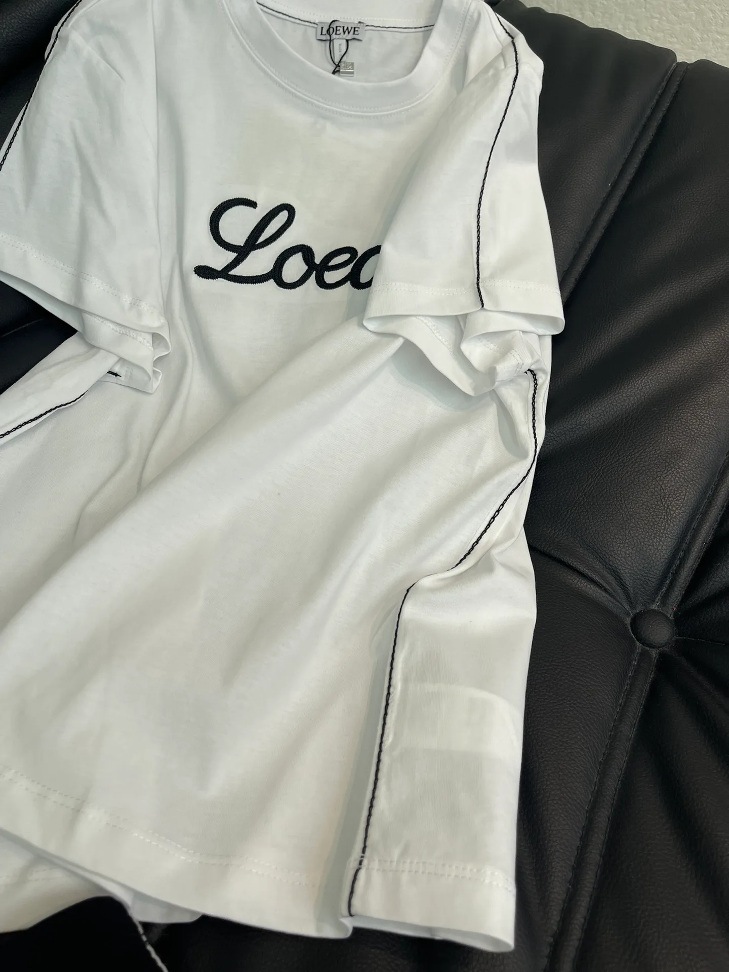 Футболки Женские Loewe 10537790