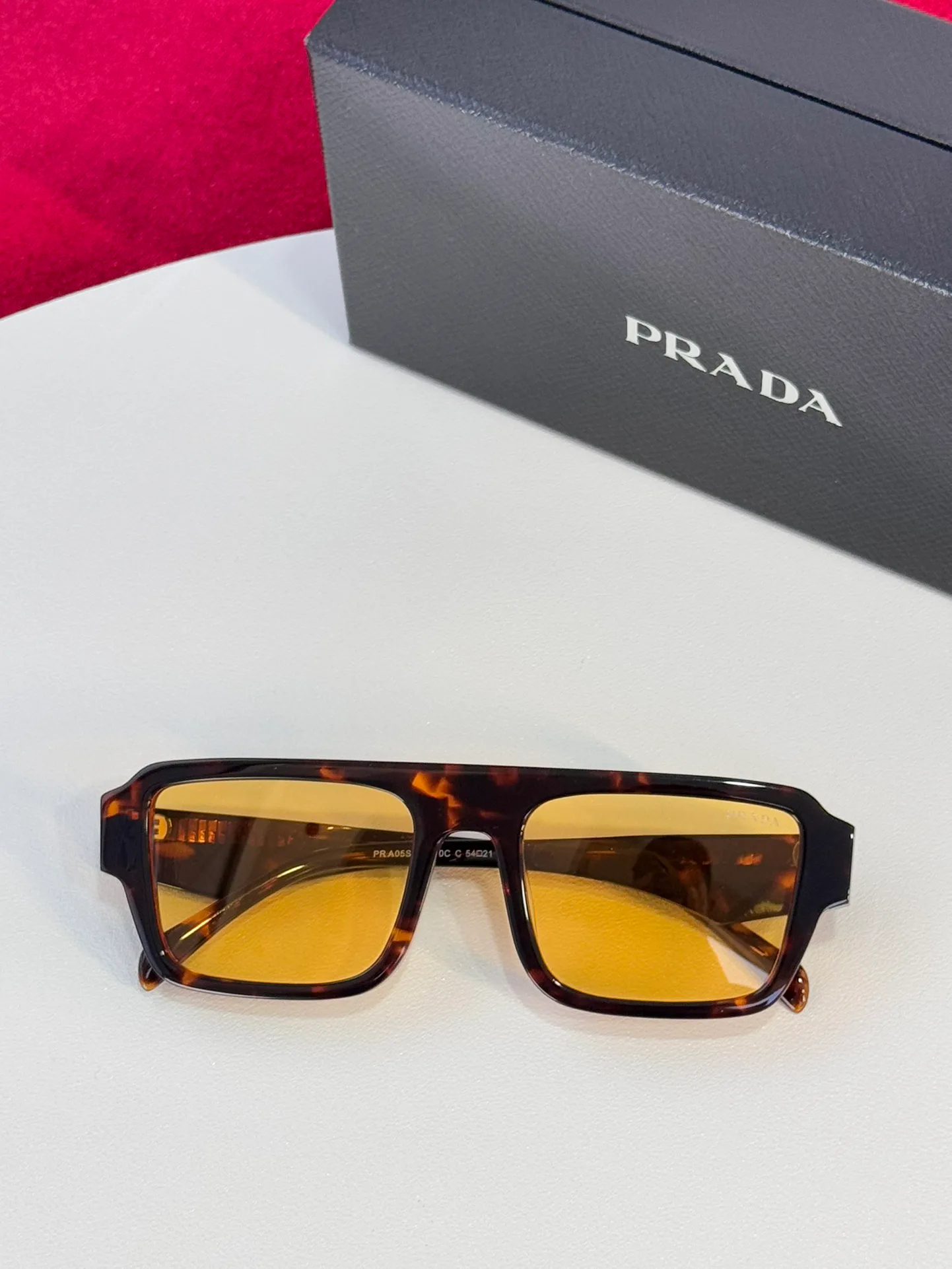 Очки Prada 25417