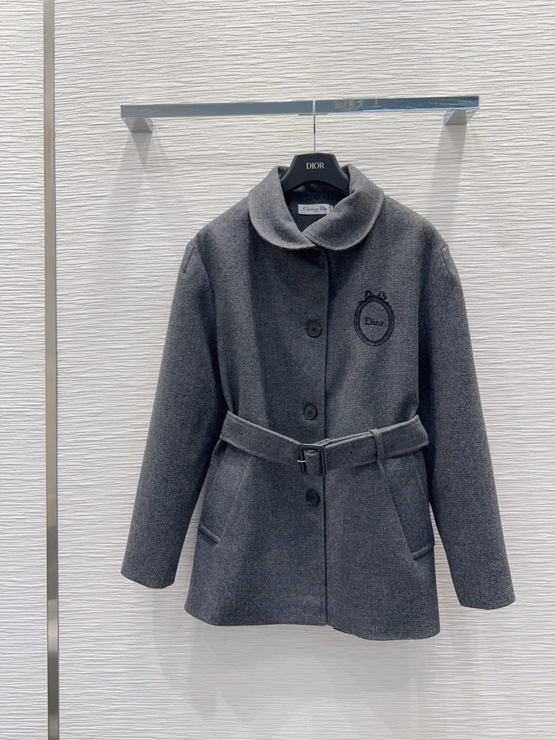 Пальто Женские Christian Dior 19462571