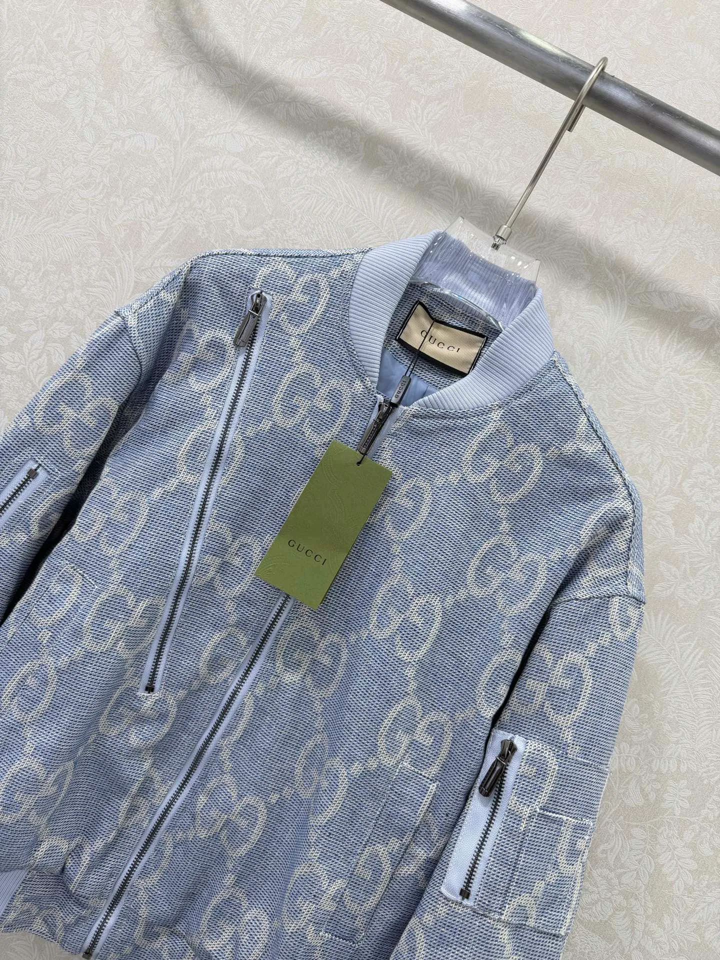 Куртки И Пуховики Мужские Gucci 11430045