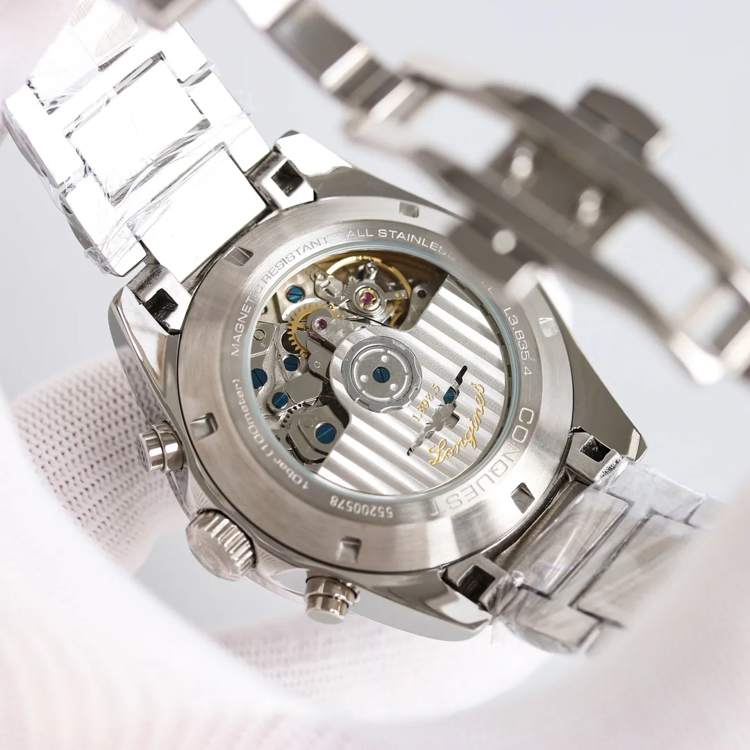 Часы Мужские Longines 107454