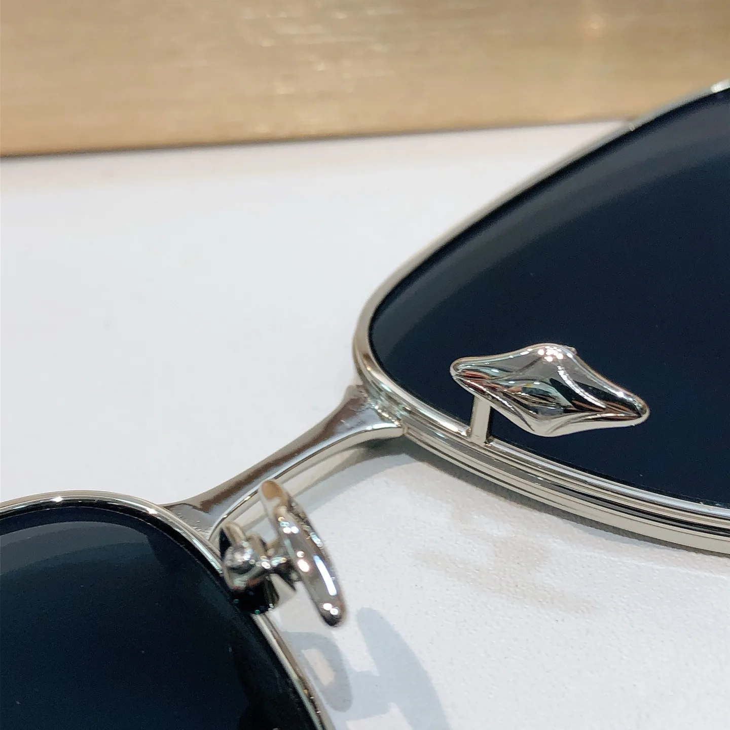 Очки Gentle Monster 5844167