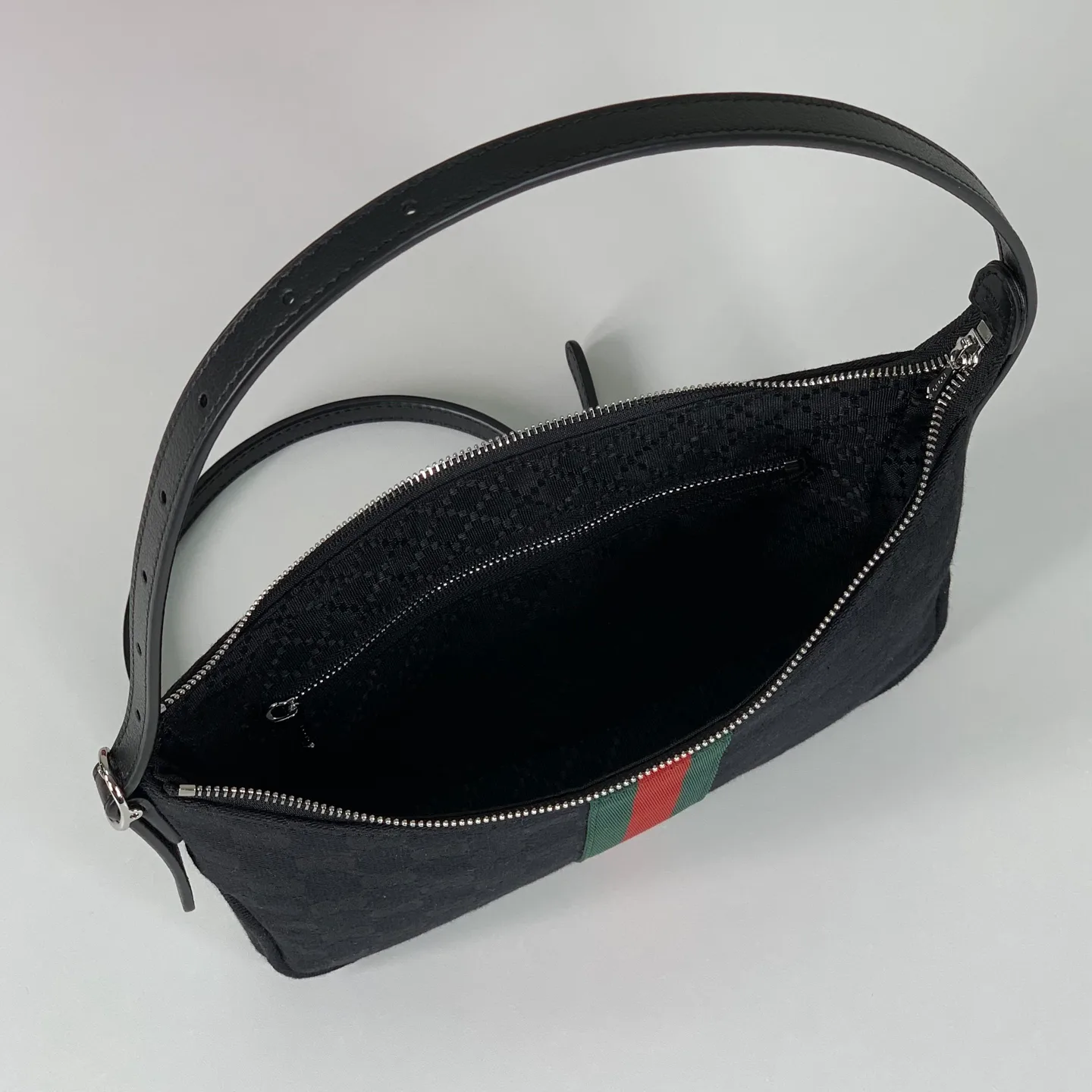 Сумки На Ремне Женские Gucci 11718616