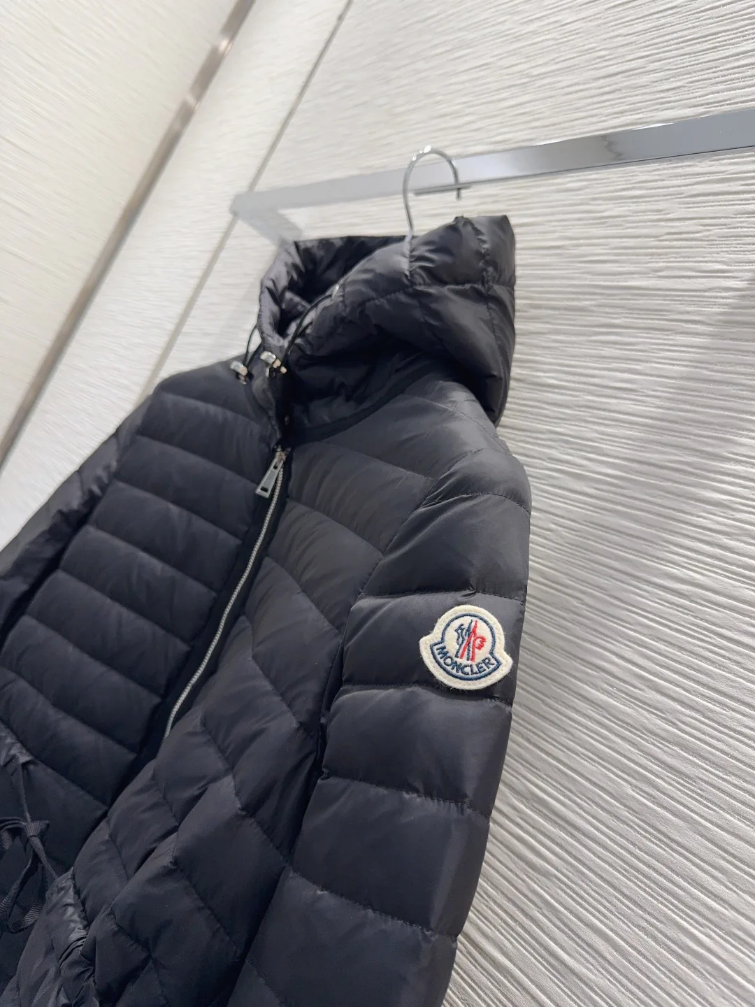 Куртки И Пуховики Женские Moncler 20100835