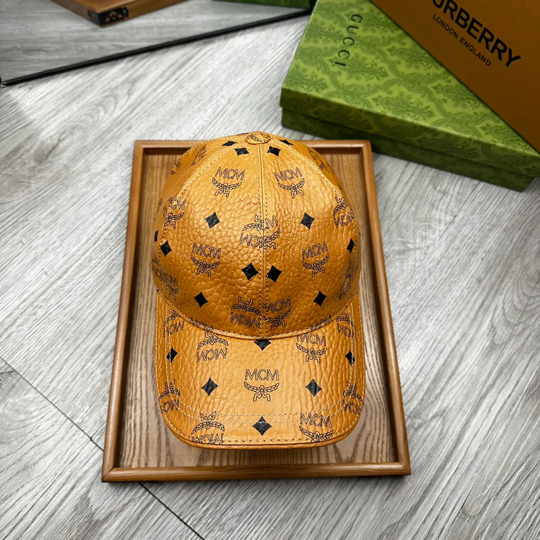 Головные Уборы Mcm 12882124