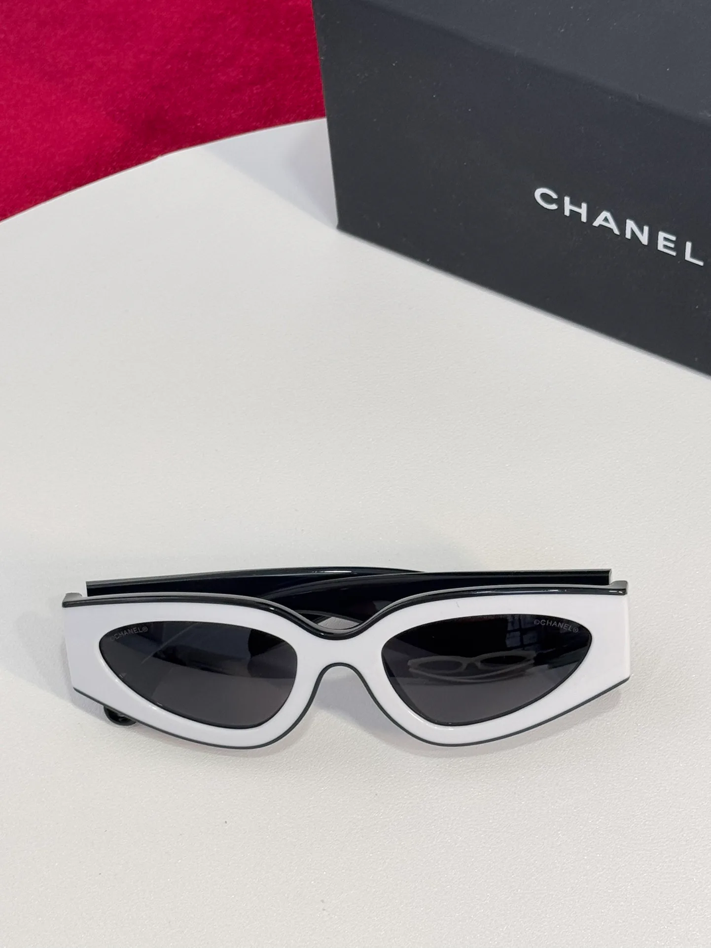 Очки Chanel 72525