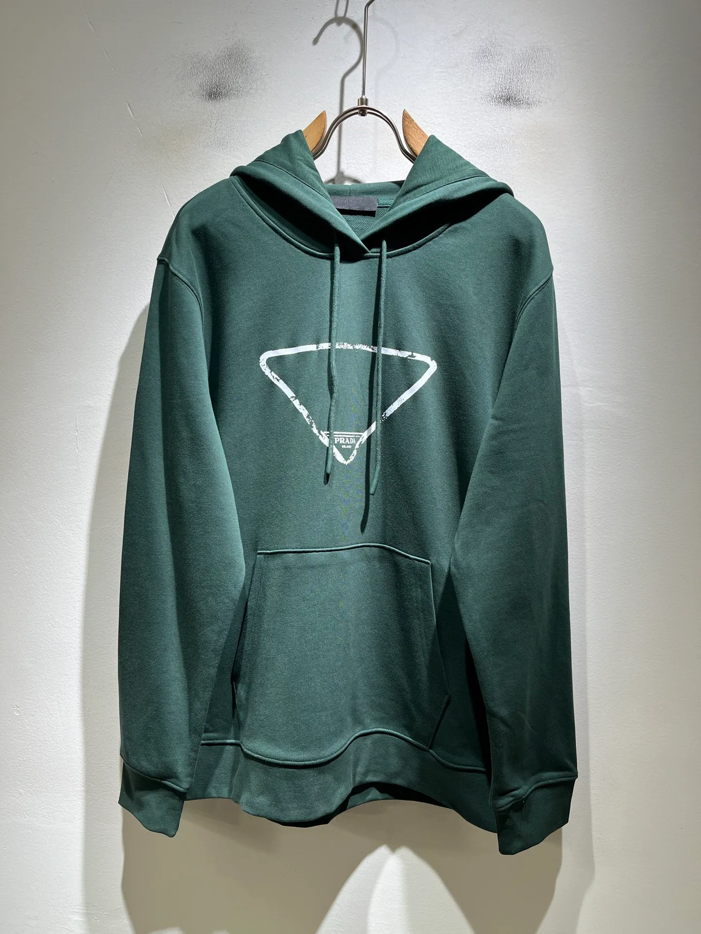 Свитшоты И Худи Мужские Prada 18395680