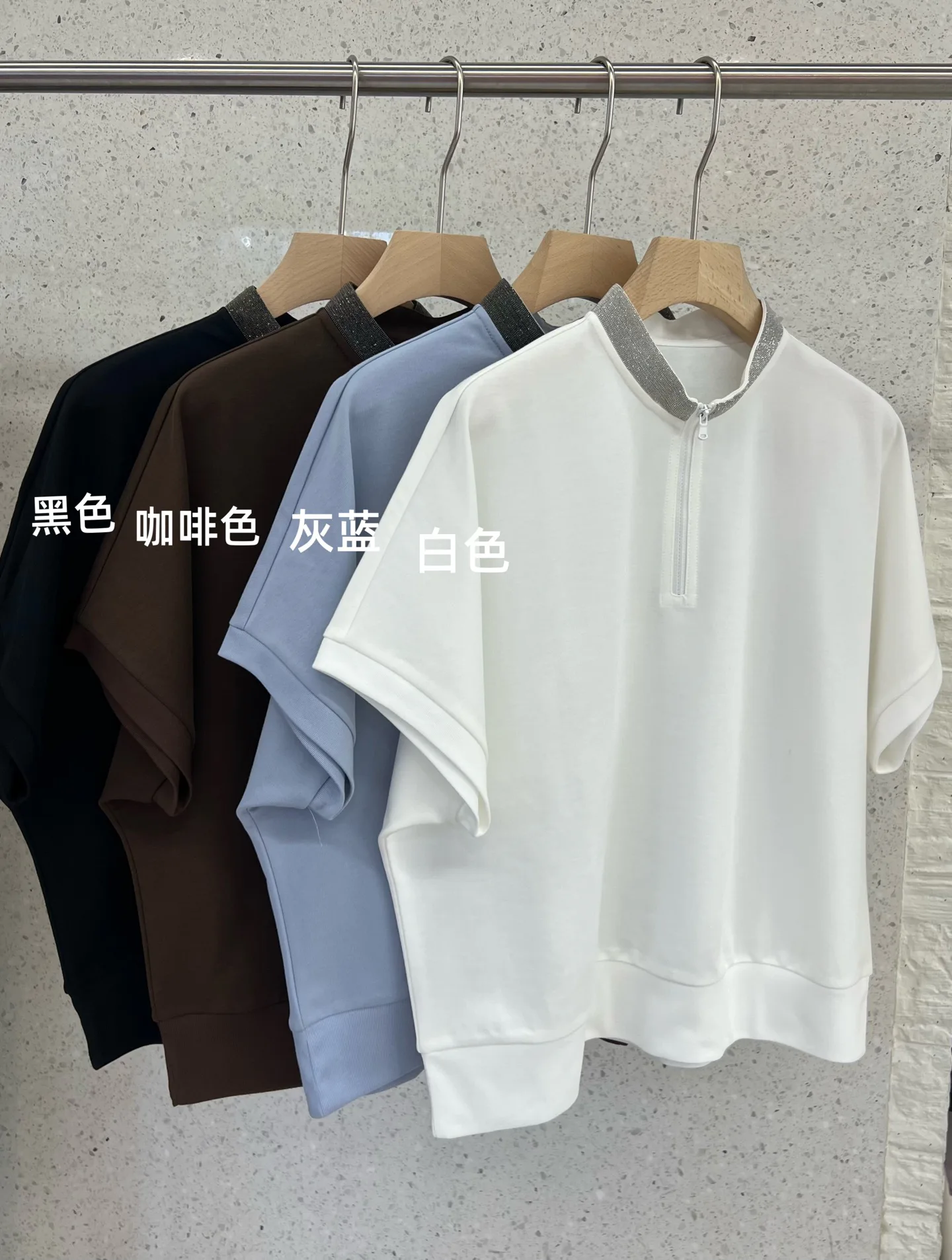 Футболки Женские Brunello Cucinelli 11684594