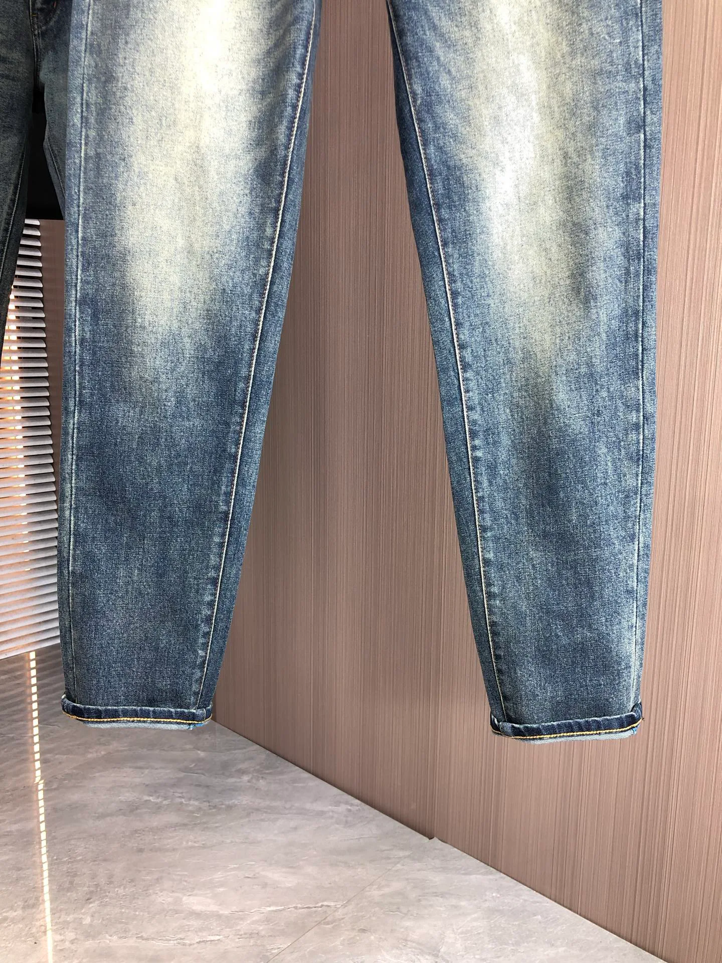 Джинсы Мужские Dolce & Gabbana 58579