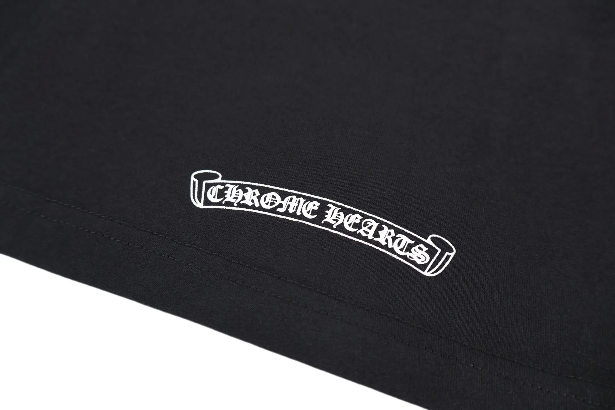 Футболки Мужские Chrome Hearts 11591366
