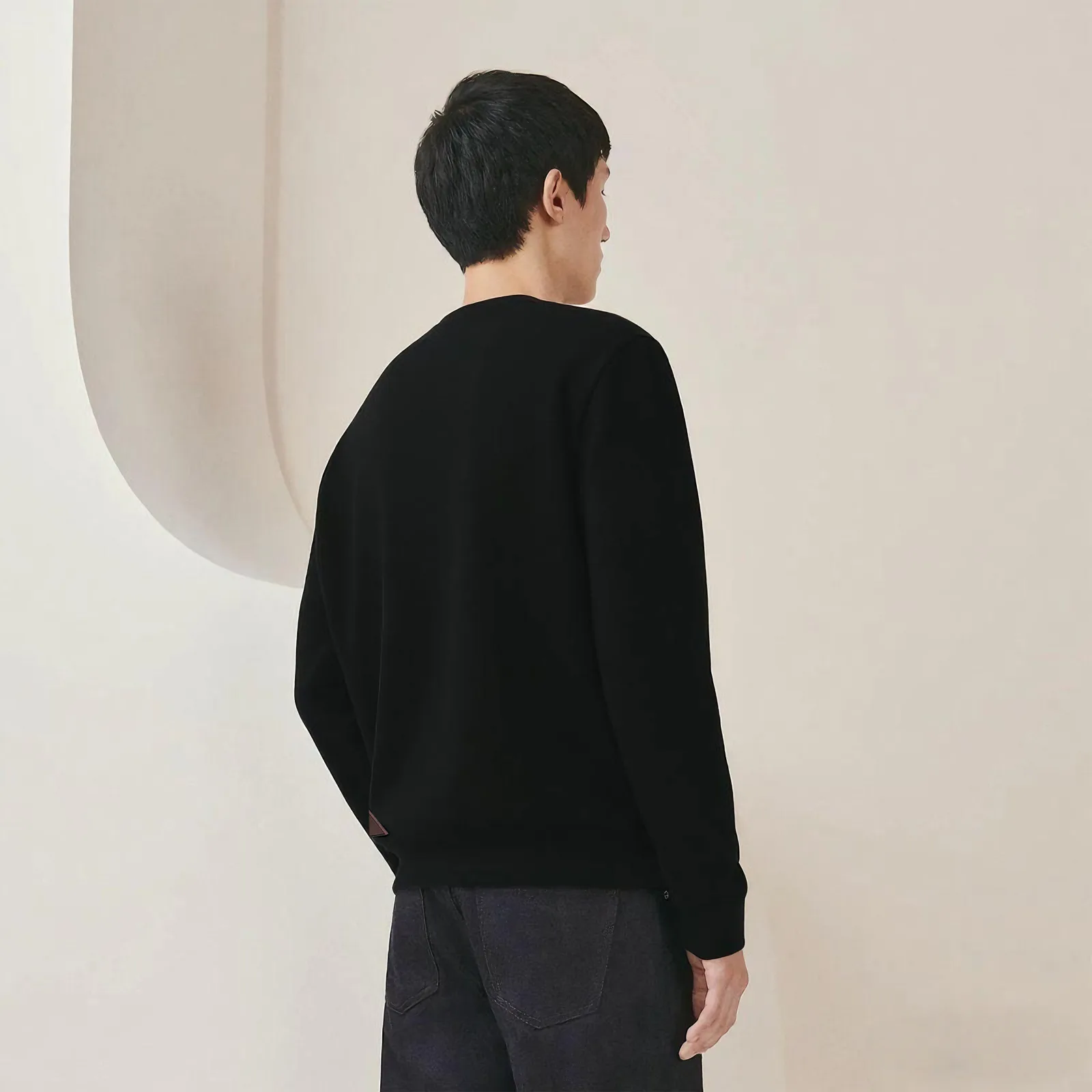 Свитшоты И Худи Мужские Hermes 109095