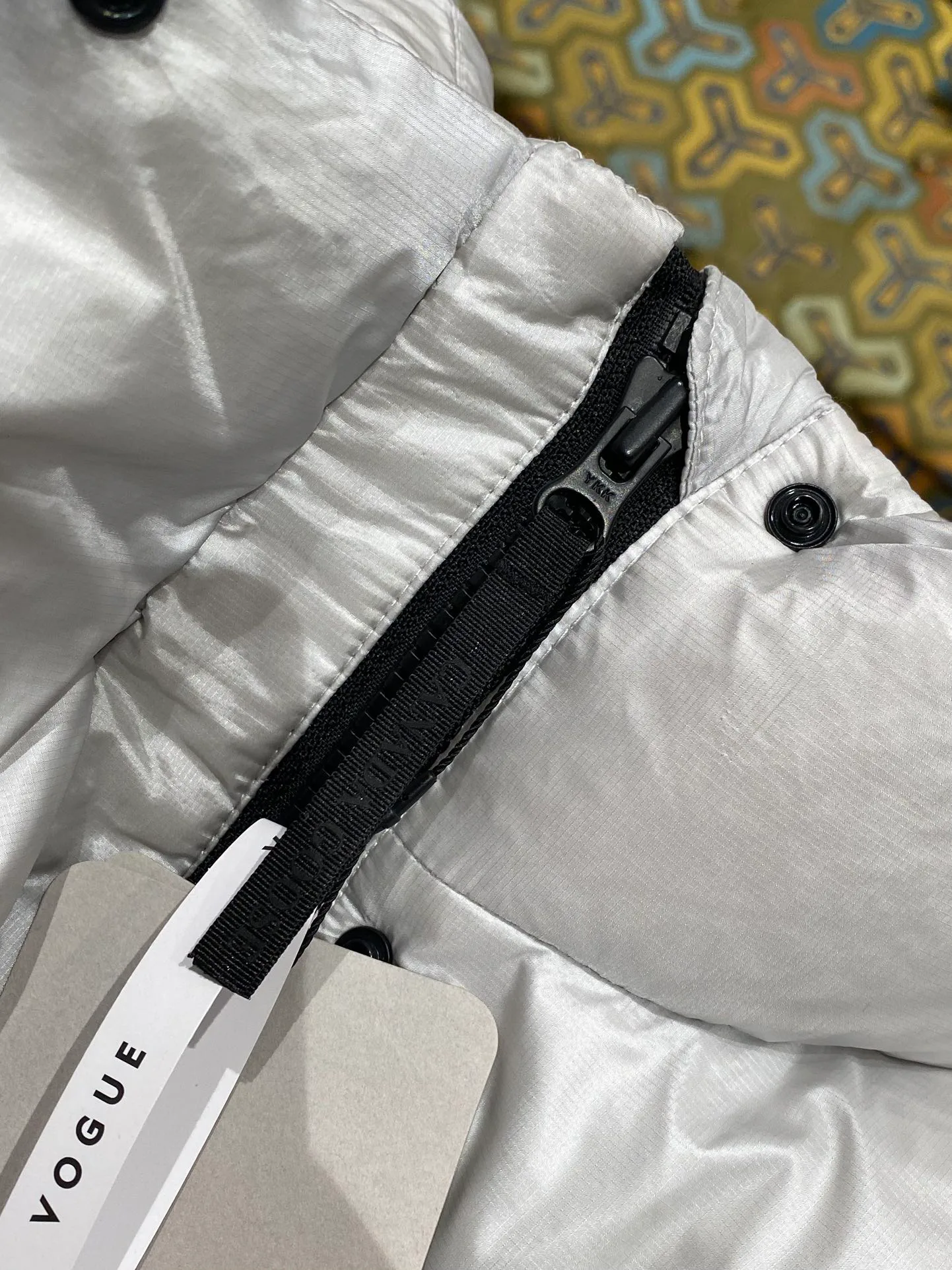 Куртки И Пуховики Мужские Canada Goose 608725