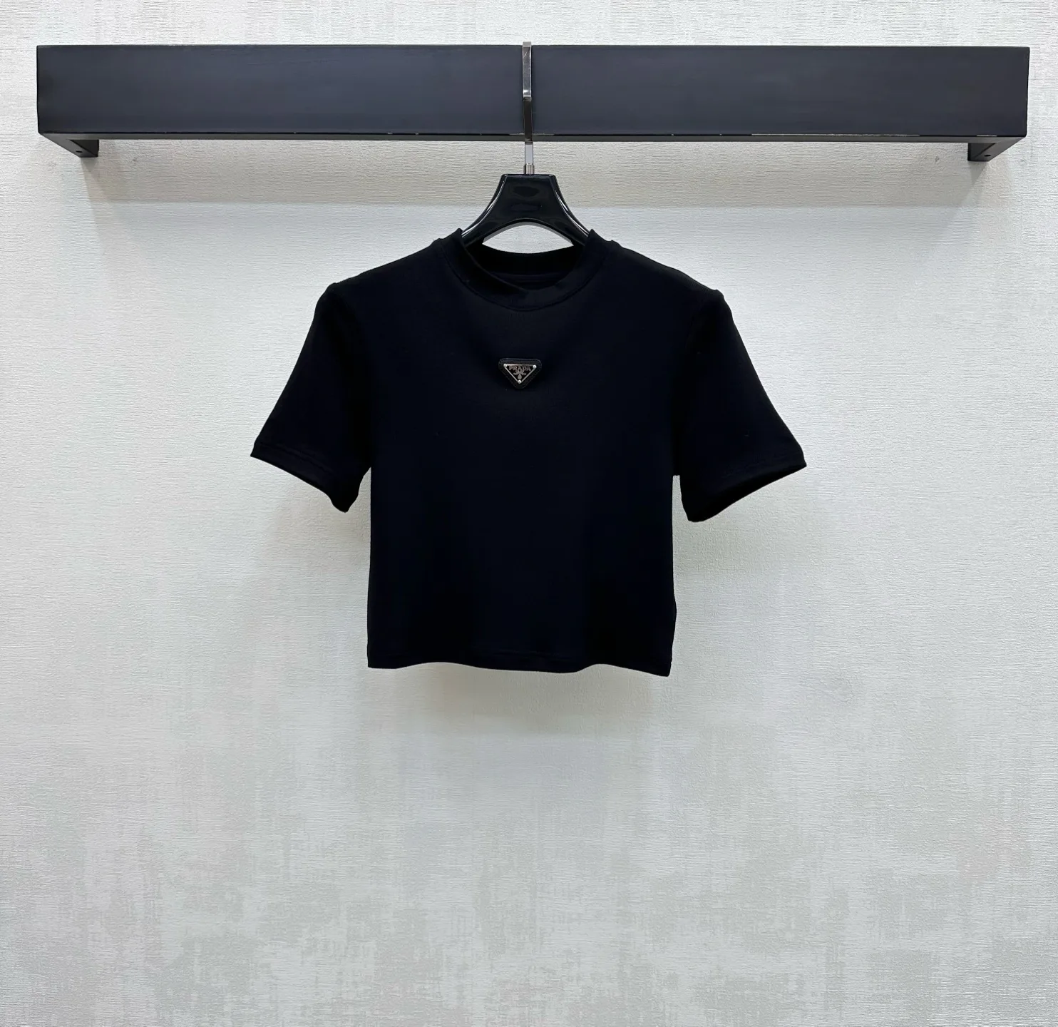 Футболки Женские Prada 11628233