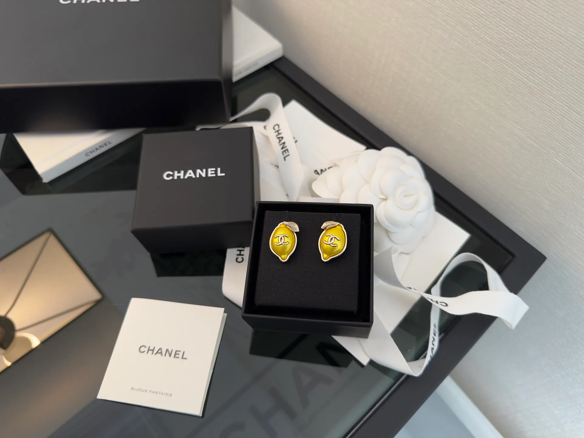 Бижутерия Chanel 11156036