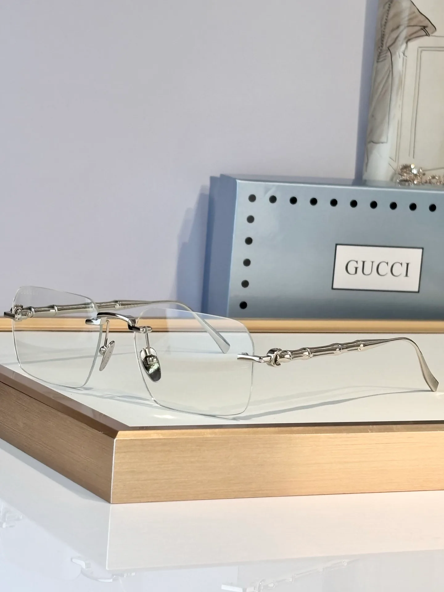 Очки Gucci 12959480