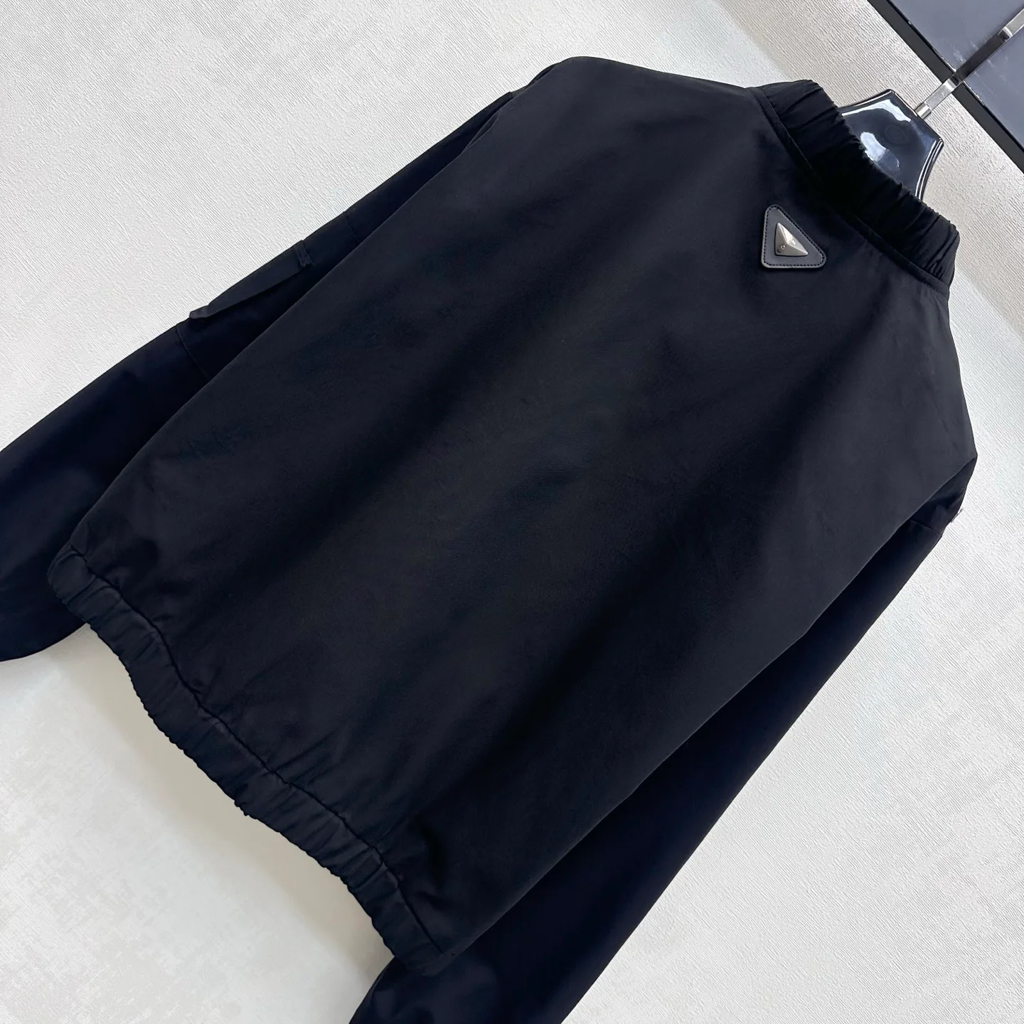 Куртки И Пуховики Женские Prada 18228488