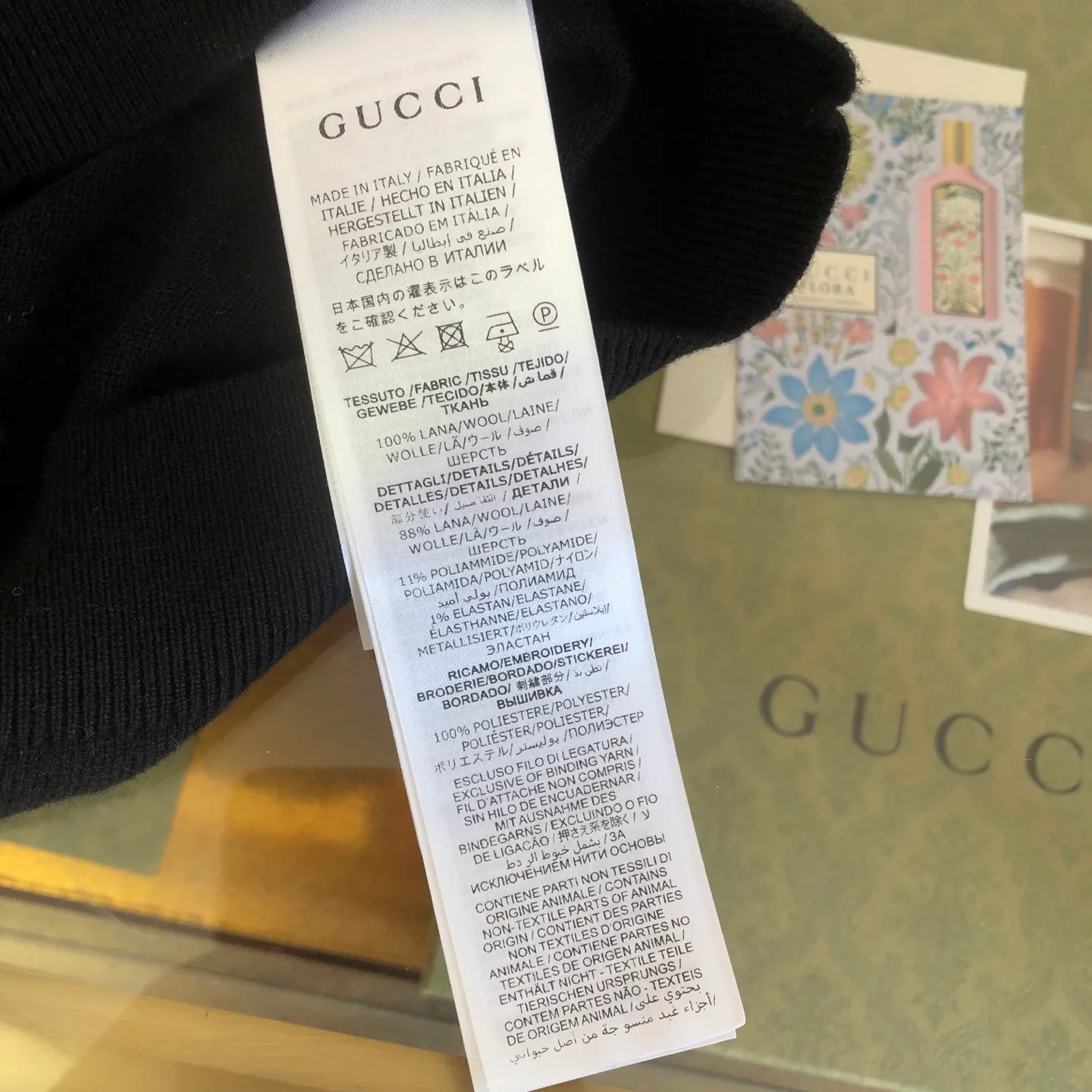 Джемперы И Свитеры Женские Gucci 18047515