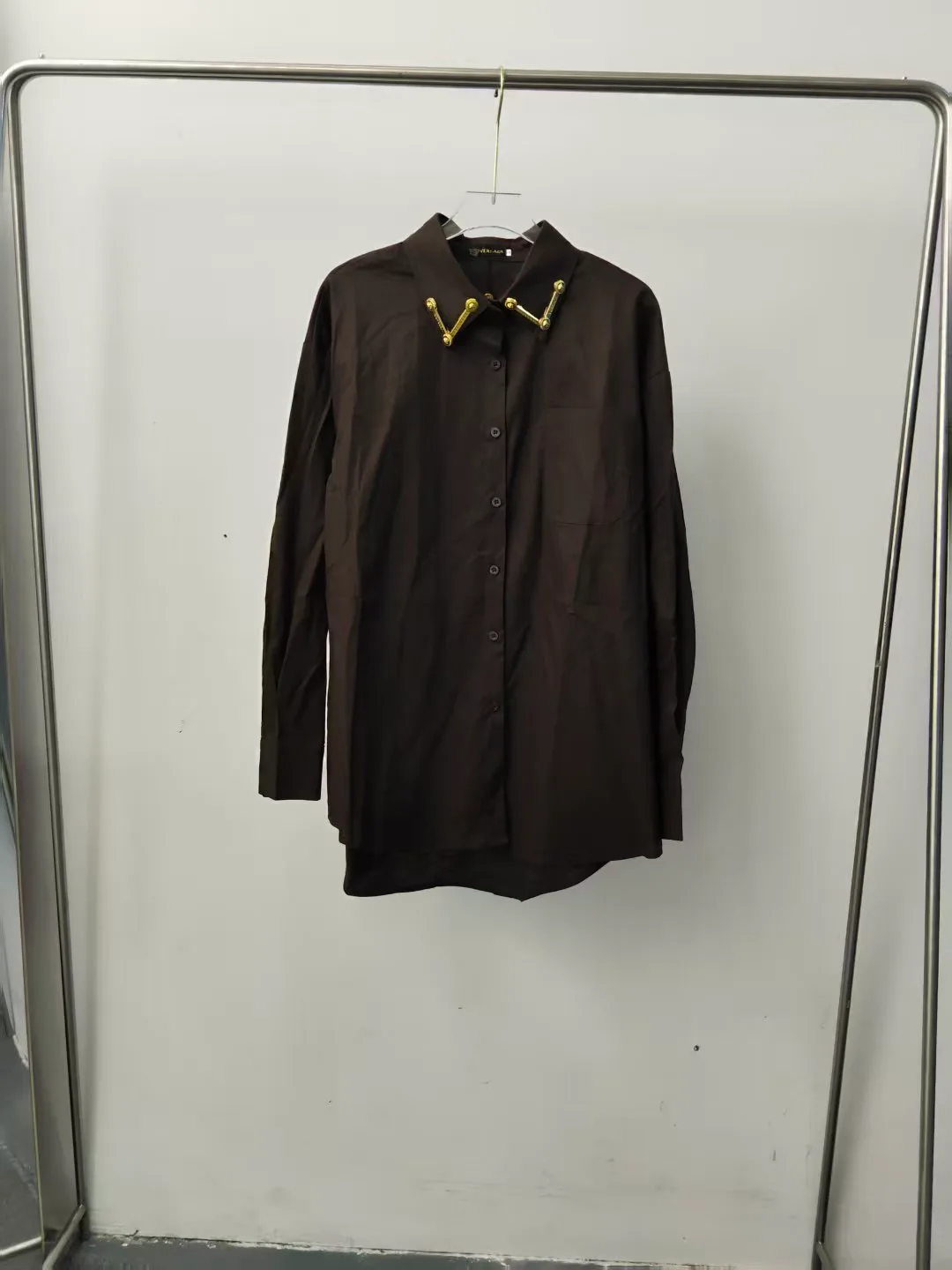 Рубашки Женские Versace 11391616