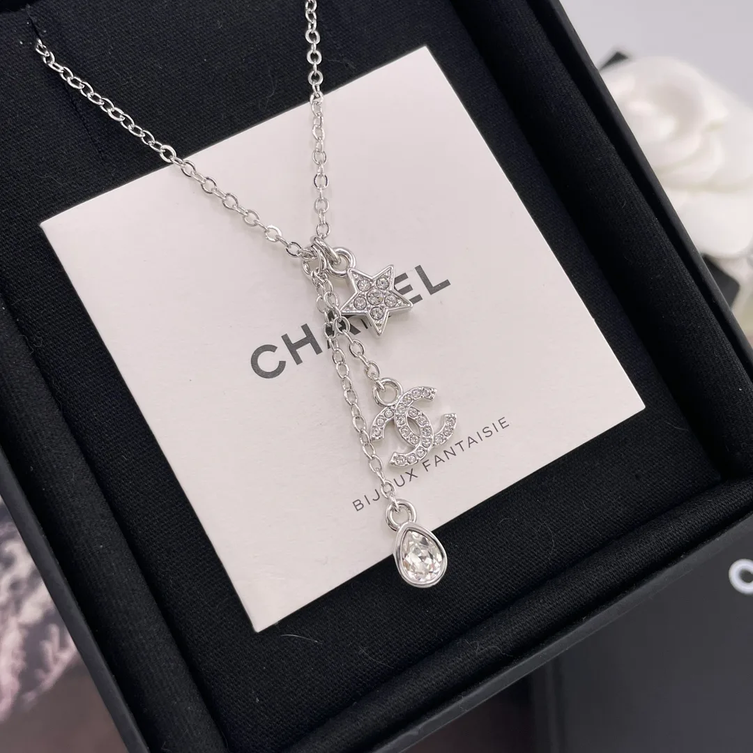 Бижутерия Chanel 1789737