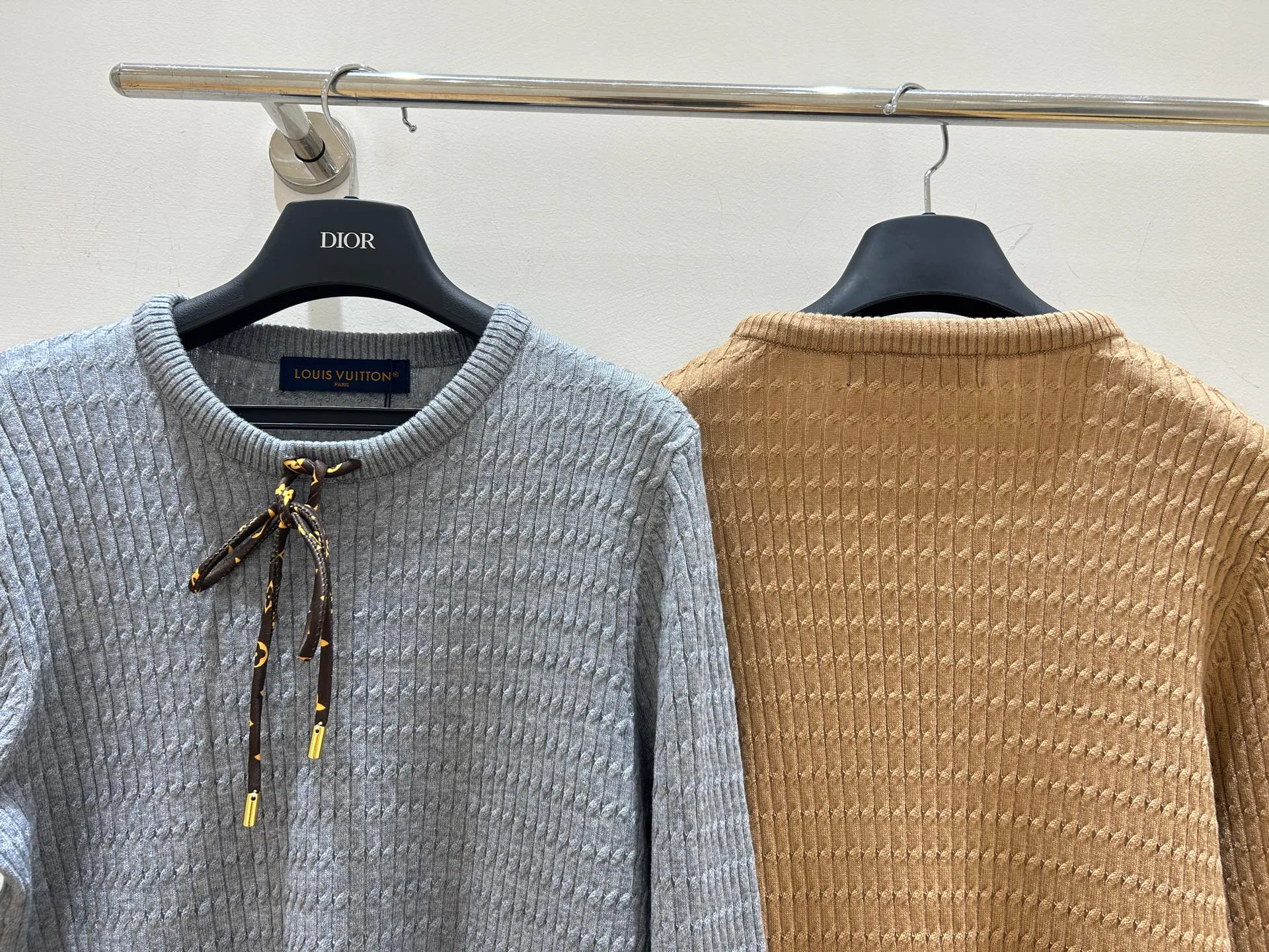 Джемперы И Свитеры Женские Louis Vuitton 17952920